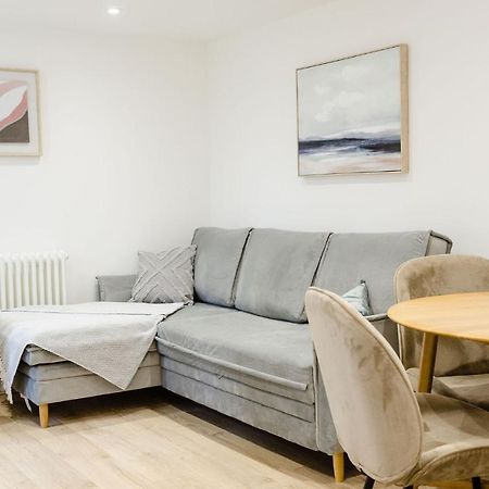 Cozy Broadstairs Hideaway - 1 Min Walk To Beach Extérieur photo