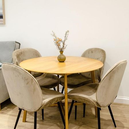 Cozy Broadstairs Hideaway - 1 Min Walk To Beach Extérieur photo