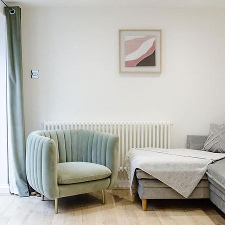 Cozy Broadstairs Hideaway - 1 Min Walk To Beach Extérieur photo