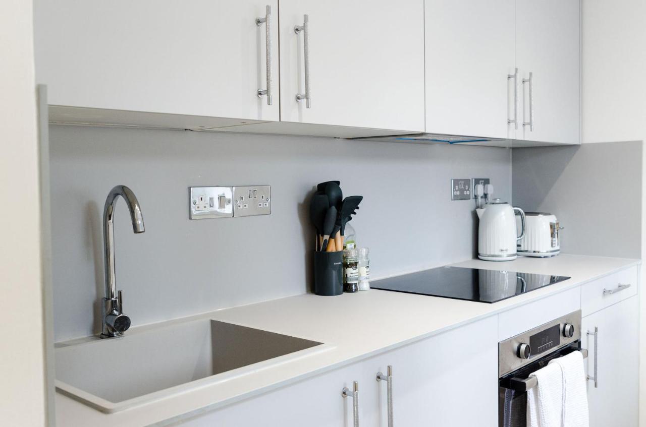 Cozy Broadstairs Hideaway - 1 Min Walk To Beach Extérieur photo