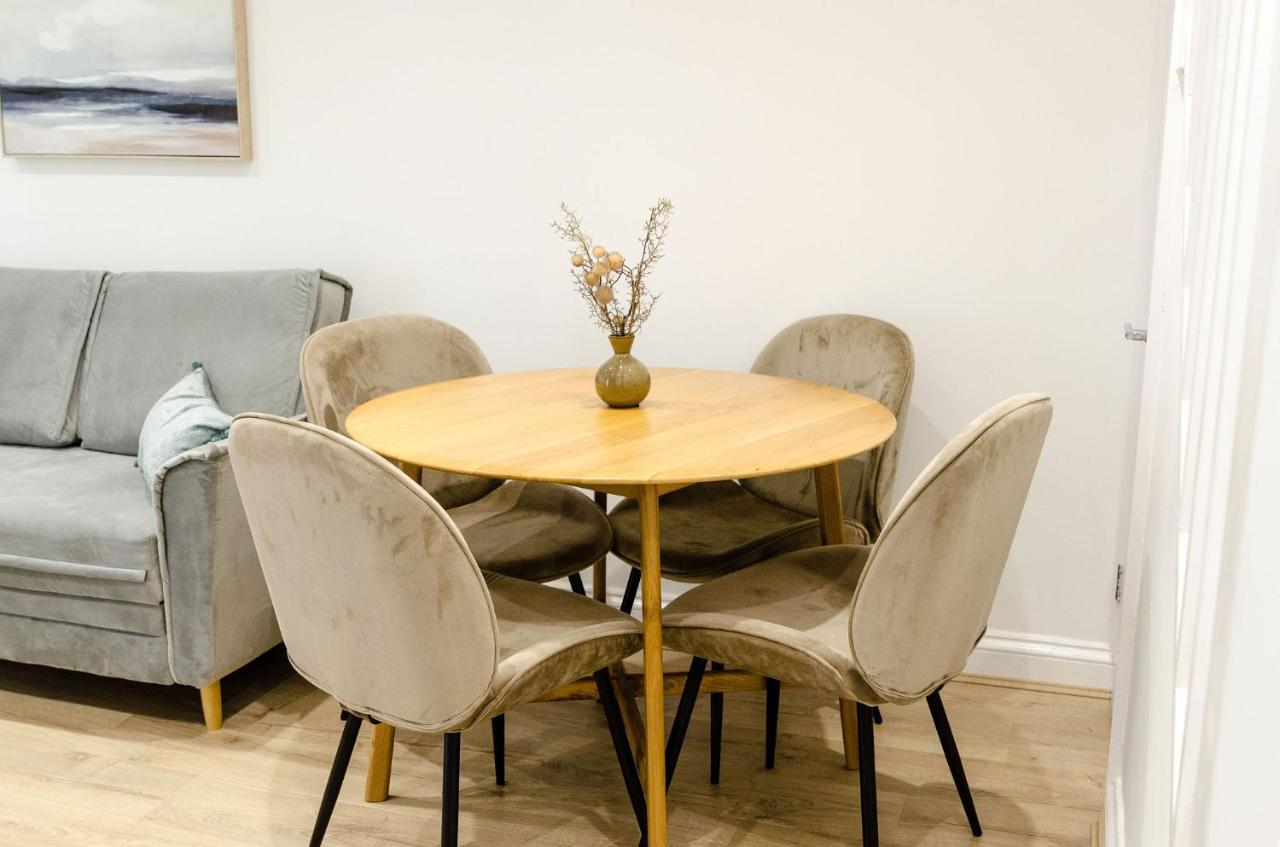Cozy Broadstairs Hideaway - 1 Min Walk To Beach Extérieur photo
