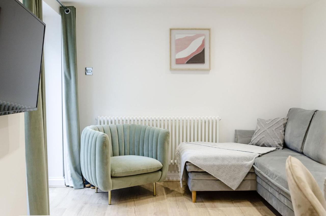 Cozy Broadstairs Hideaway - 1 Min Walk To Beach Extérieur photo
