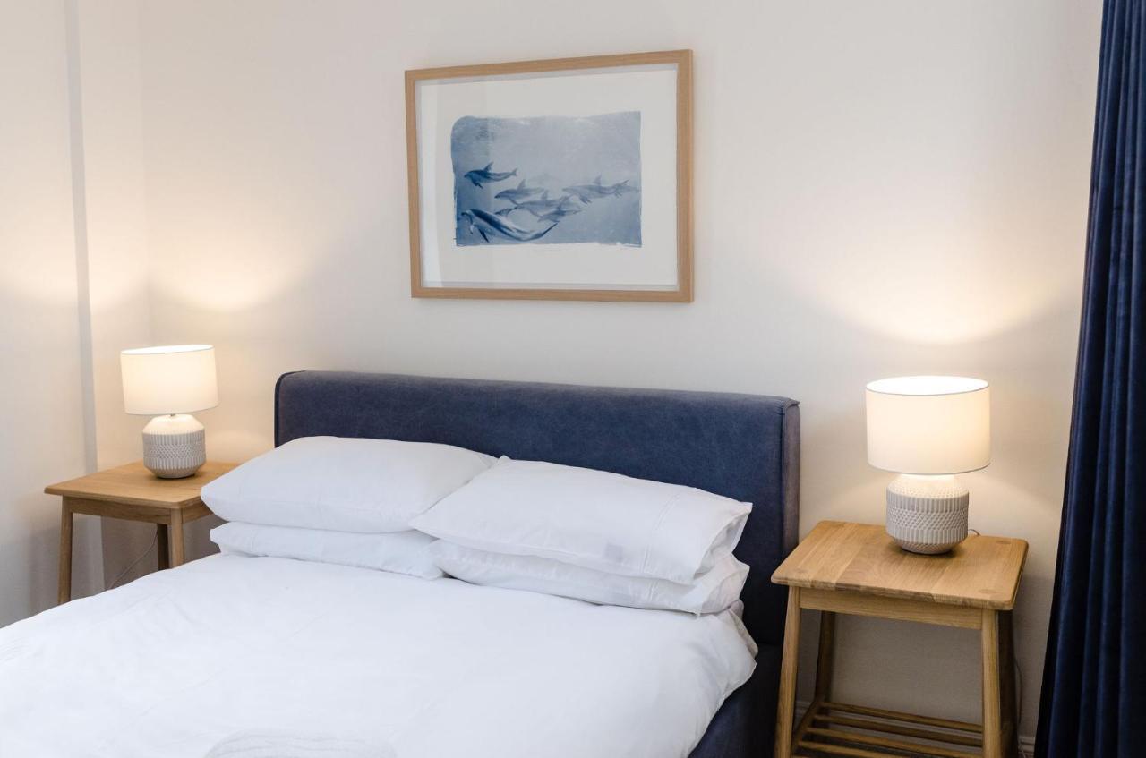 Cozy Broadstairs Hideaway - 1 Min Walk To Beach Extérieur photo