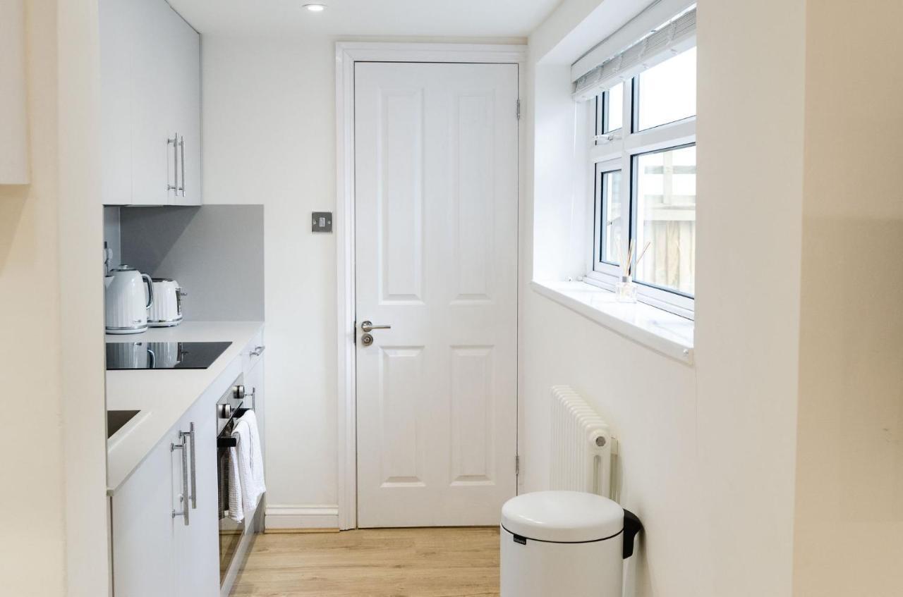 Cozy Broadstairs Hideaway - 1 Min Walk To Beach Extérieur photo