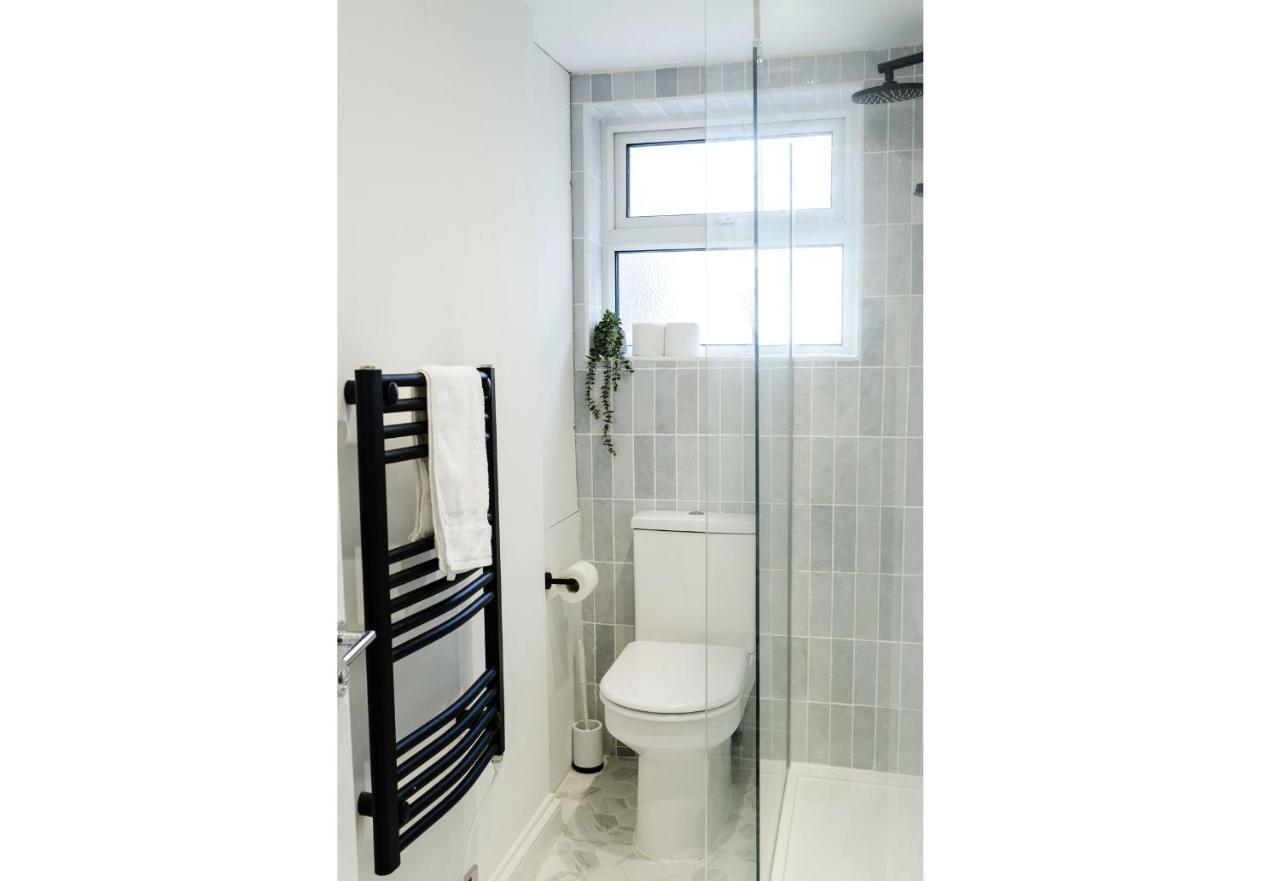 Cozy Broadstairs Hideaway - 1 Min Walk To Beach Extérieur photo